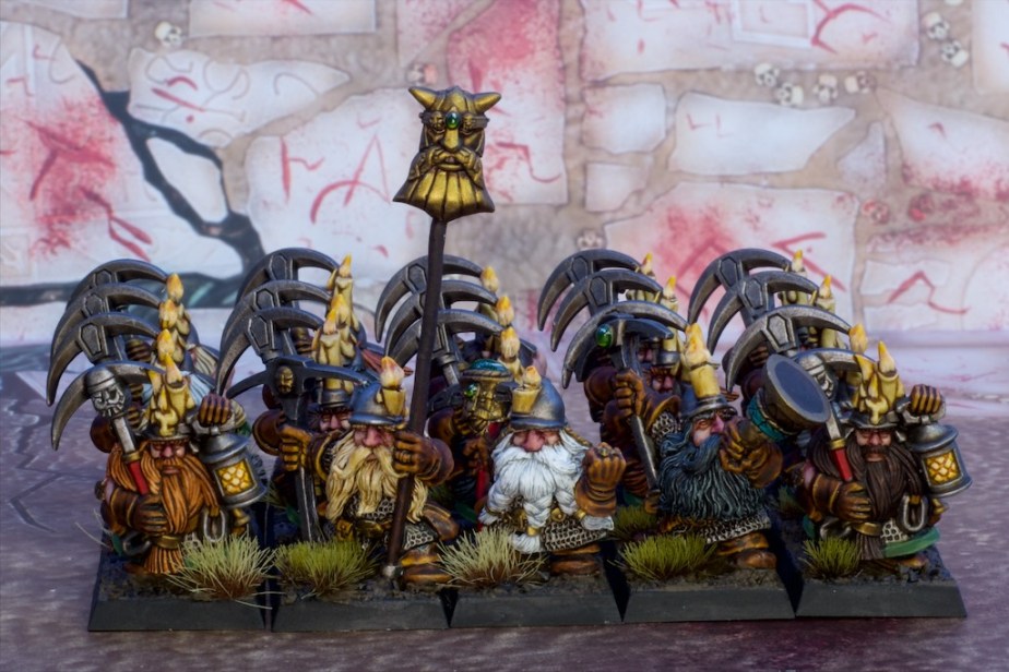 Off to work we&nbsp;go!