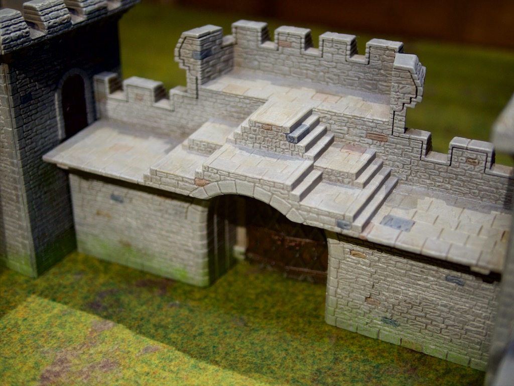 Fortress – Lair of the Lagomorph