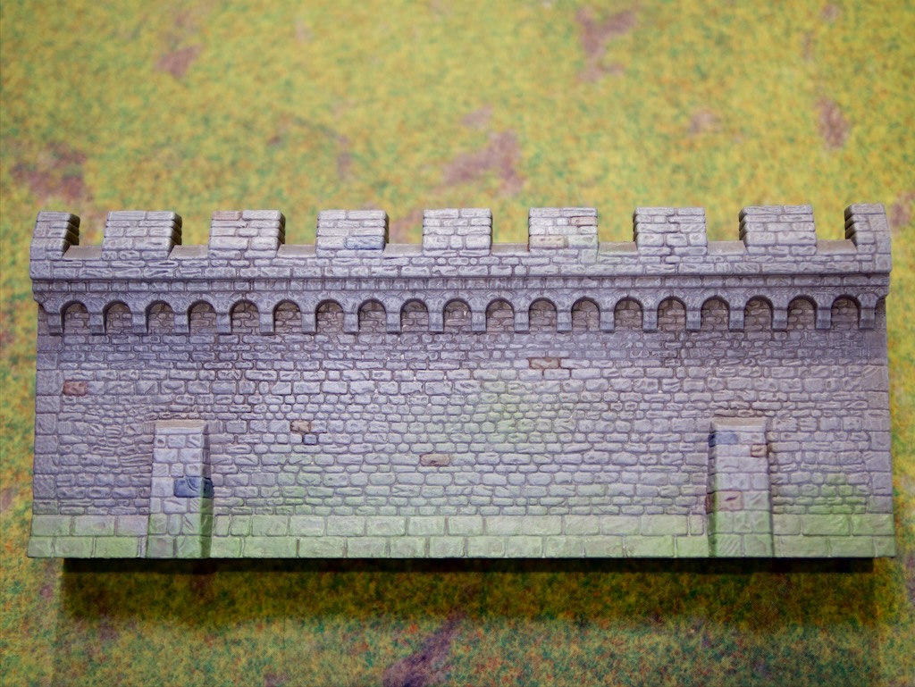Fortress – Lair of the Lagomorph