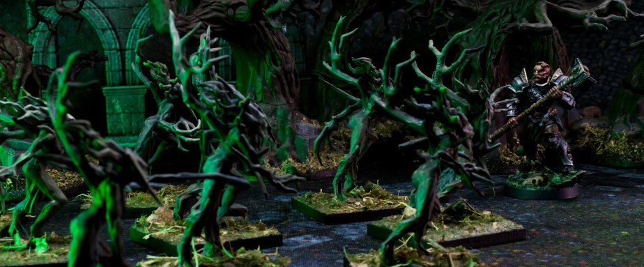 Dryads