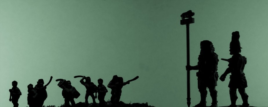 Back to the Punic&nbsp;Wars!