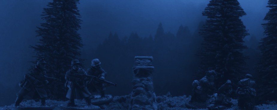 A Busy Few&nbsp;Weeks!