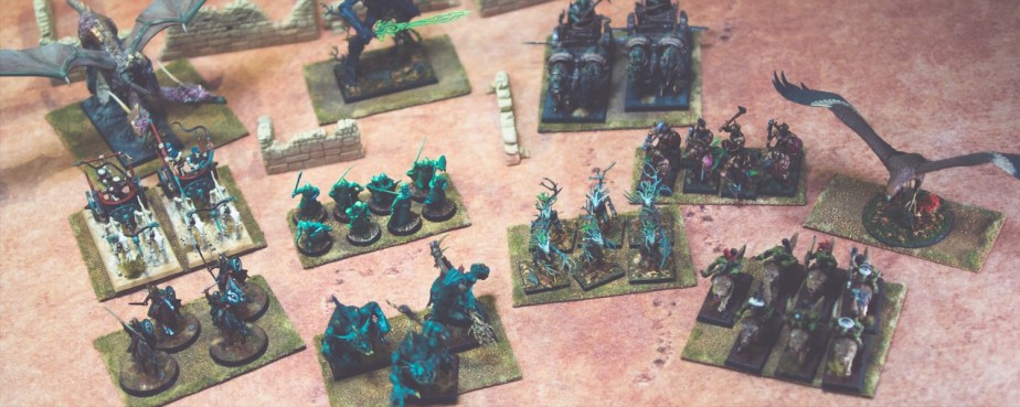 Making Bases for Midgard Heroic&nbsp;Battles