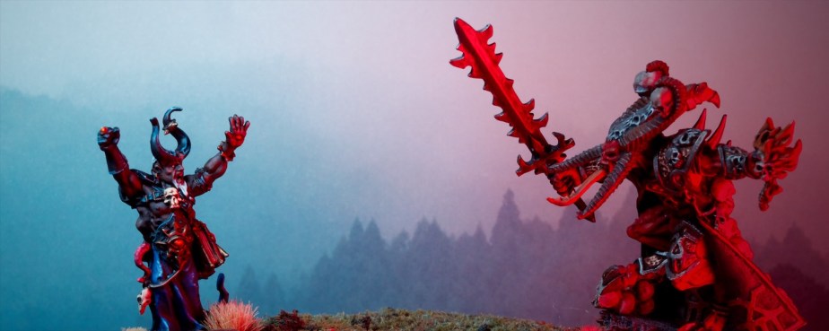 Playing Warhammer with Midgard Heroic&nbsp;Battles