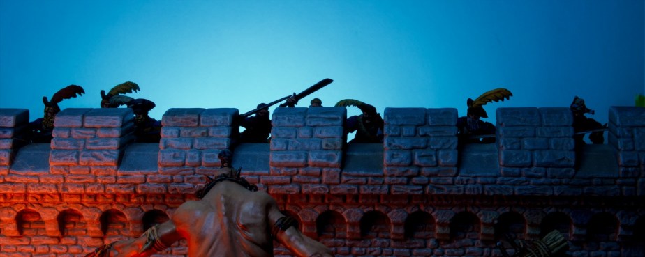 Middenland Swordsmen